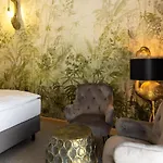 호텔 Sonnreich - Thermenhotel Loipersdorf 로이페어스도르프 바이 퓌르스텐펠트