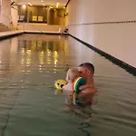 Sonnreich - Thermenhotel Loipersdorf 4*