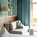 Sonnreich - Thermenhotel Loipersdorf 호텔 로이페어스도르프 바이 퓌르스텐펠트