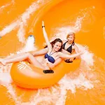 Sonnreich - Thermenhotel Loipersdorf Hotel 4*