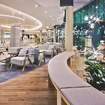 Sonnreich - Thermenhotel Loipersdorf 호텔 로이페어스도르프 바이 퓌르스텐펠트
