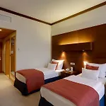 호텔 Sonnreich - Thermenhotel Loipersdorf 로이페어스도르프 바이 퓌르스텐펠트