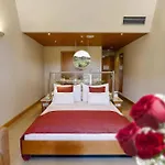 호텔 Sonnreich - Thermenhotel Loipersdorf