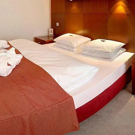 Sonnreich - Thermenhotel Loipersdorf 4* Loipersdorf bei Fuerstenfeld