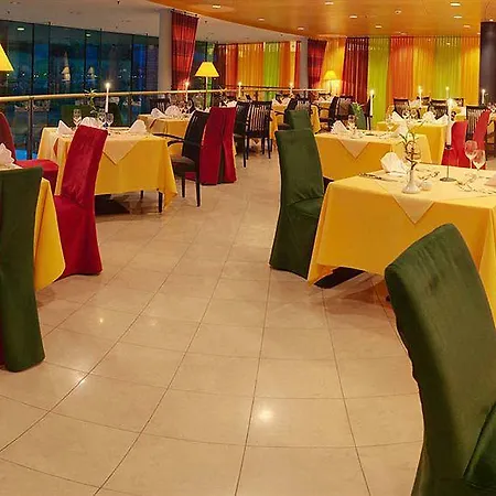 Sonnreich - Thermenhotel Loipersdorf Fürstenfeld