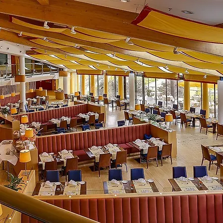Sonnreich - Thermenhotel Loipersdorf