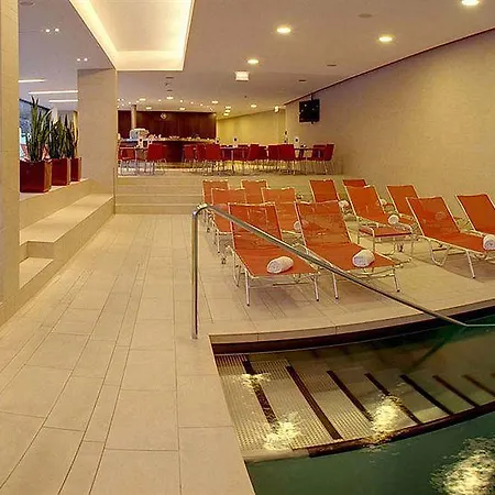 Sonnreich - Thermenhotel Loipersdorf 4* Loipersdorf bei Fuerstenfeld