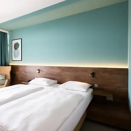 Otel Sonnreich - Thermenhotel Loipersdorf