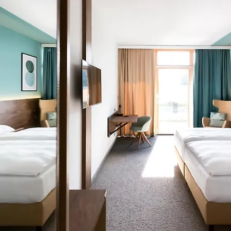 Sonnreich - Thermenhotel Loipersdorf 4*