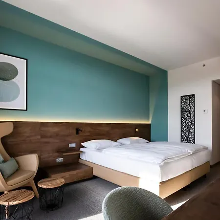 Sonnreich - Thermenhotel Loipersdorf 4* Loipersdorf bei Fuerstenfeld
