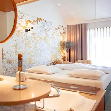 Sonnreich - Thermenhotel Loipersdorf 로이페어스도르프 바이 퓌르스텐펠트