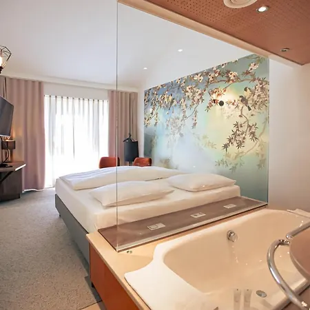 Sonnreich - Thermenhotel Loipersdorf Otel 4*