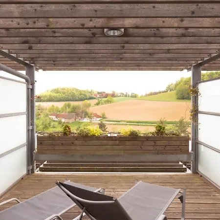 Hotel Sonnreich - Thermenhotel Loipersdorf Fürstenfeld