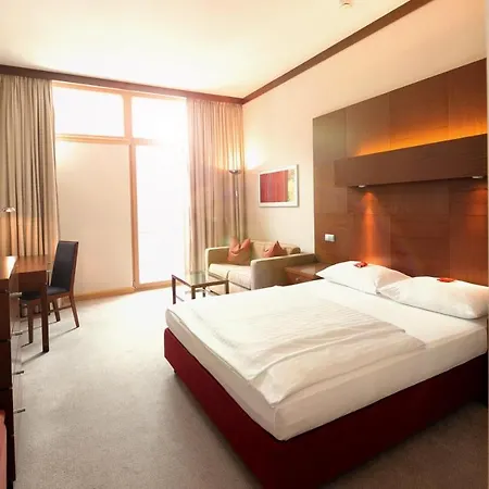 Sonnreich - Thermenhotel Loipersdorf Otel
