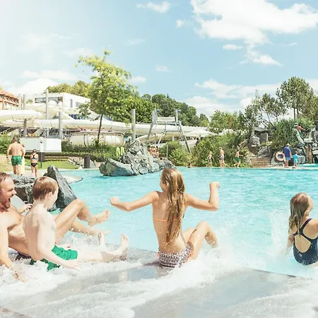 Sonnreich - Thermenhotel Loipersdorf Hotel