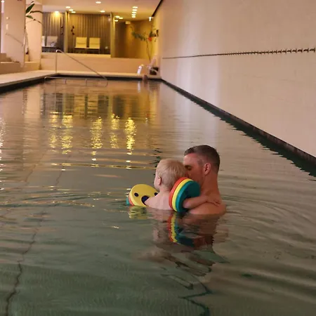 Sonnreich - Thermenhotel Loipersdorf 4*
