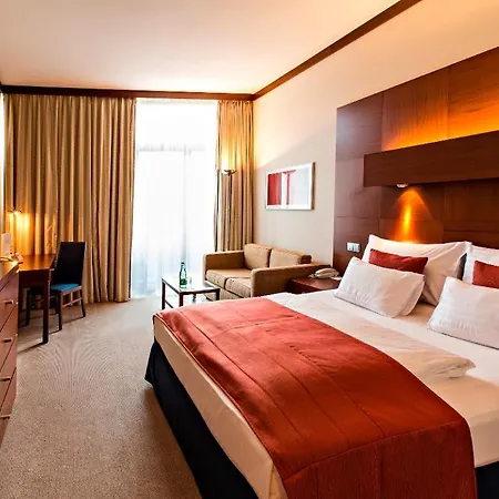 Hotel Sonnreich - Thermenhotel Loipersdorf
