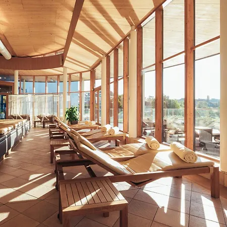 Sonnreich - Thermenhotel Loipersdorf Hotel 4*