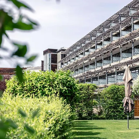 Sonnreich - Thermenhotel Loipersdorf 호텔 4*