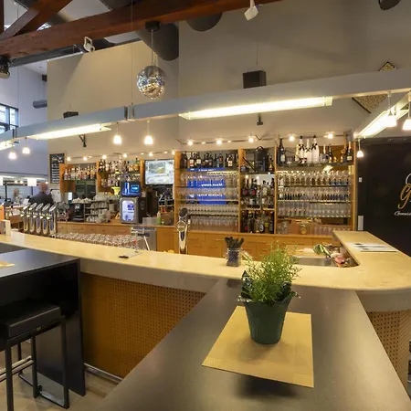 Sonnreich - Thermenhotel Loipersdorf Hotel 4*