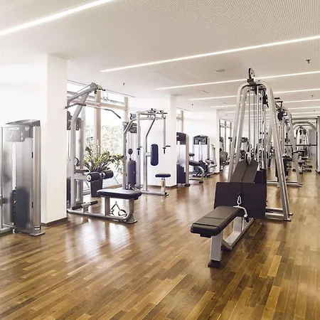 Sonnreich - Thermenhotel Loipersdorf 호텔 로이페어스도르프 바이 퓌르스텐펠트