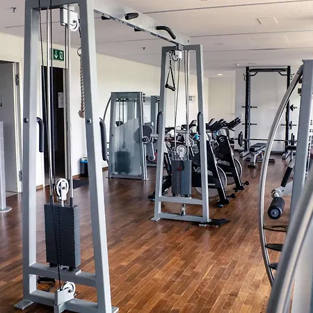 Sonnreich - Thermenhotel Loipersdorf 호텔 4*