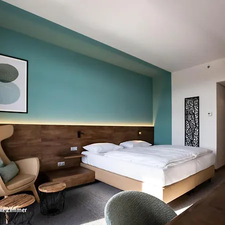 Sonnreich - Thermenhotel Loipersdorf 4* Fürstenfeld
