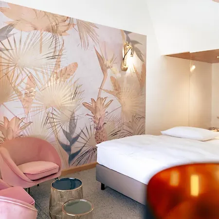 Sonnreich - Thermenhotel Loipersdorf 호텔 4*