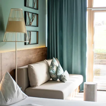 Sonnreich - Thermenhotel Loipersdorf Hotel Fürstenfeld