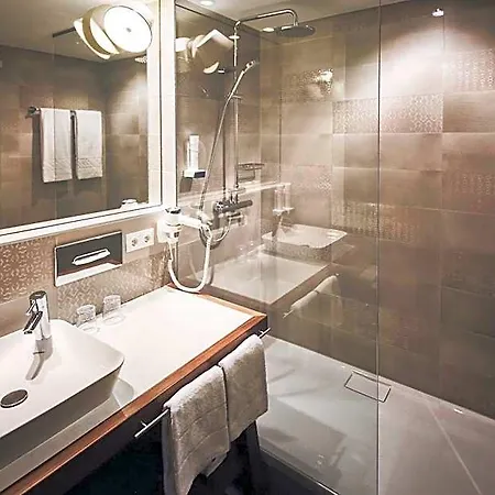 Sonnreich - Thermenhotel Loipersdorf 4*