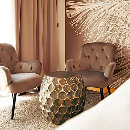 Sonnreich - Thermenhotel Loipersdorf 호텔 로이페어스도르프 바이 퓌르스텐펠트