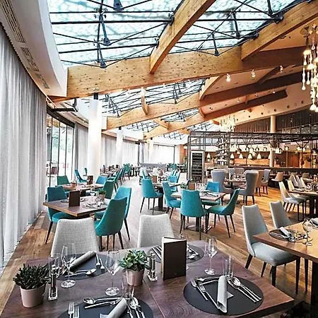 Sonnreich - Thermenhotel Loipersdorf 호텔