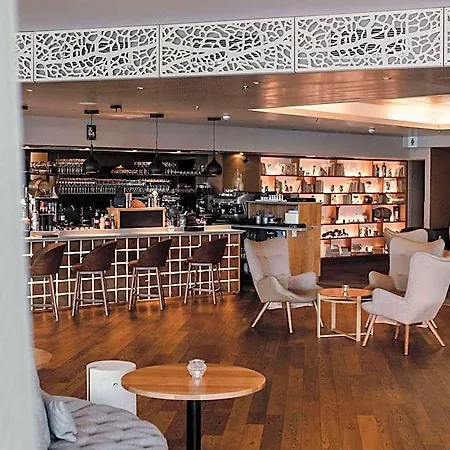 Sonnreich - Thermenhotel Loipersdorf 호텔