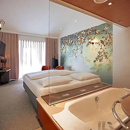 Hotel Sonnreich - Thermenhotel Loipersdorf 4*