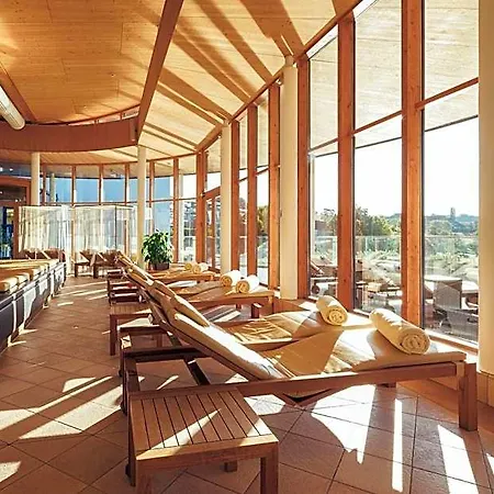 Sonnreich - Thermenhotel Loipersdorf 4*