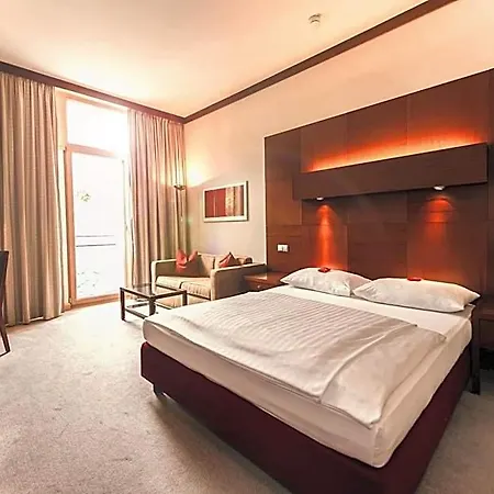 Sonnreich - Thermenhotel Loipersdorf 4* Fürstenfeld