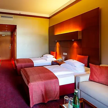 Sonnreich - Thermenhotel Loipersdorf