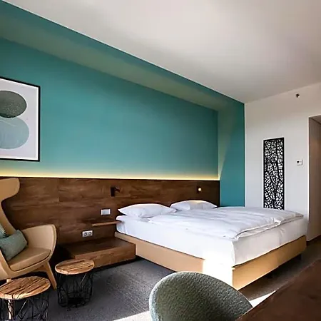 Hotel Sonnreich - Thermenhotel Loipersdorf Fürstenfeld
