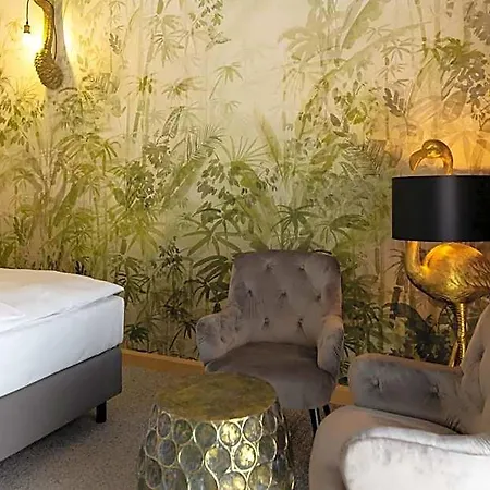 Sonnreich - Thermenhotel Loipersdorf 호텔 로이페어스도르프 바이 퓌르스텐펠트