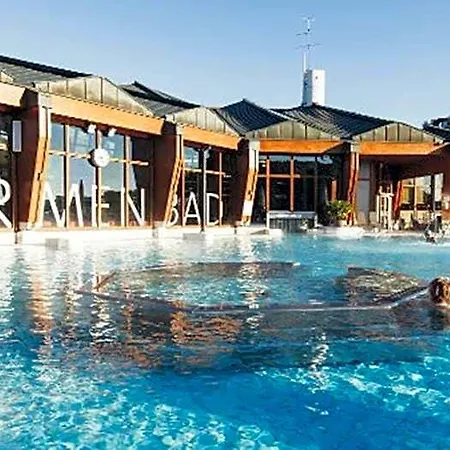 Sonnreich - Thermenhotel Loipersdorf 로이페어스도르프 바이 퓌르스텐펠트