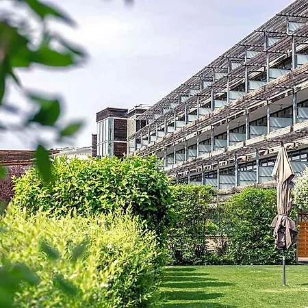 Sonnreich - Thermenhotel Loipersdorf 호텔 4*