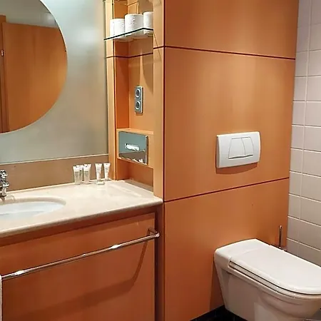 Sonnreich - Thermenhotel Loipersdorf 4*