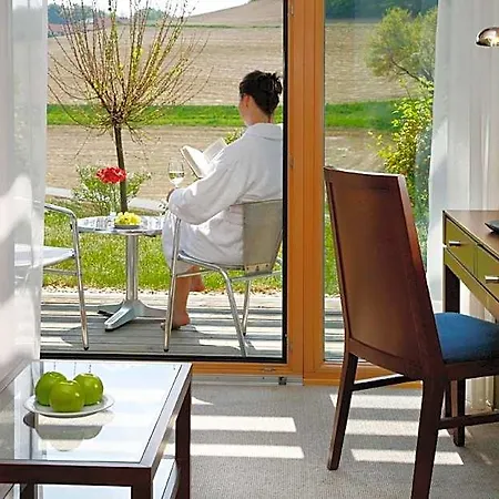 Sonnreich - Thermenhotel Loipersdorf 4*