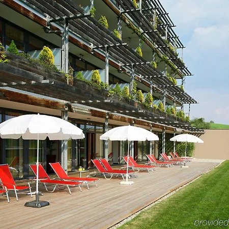Hotel Sonnreich - Thermenhotel Loipersdorf Fürstenfeld