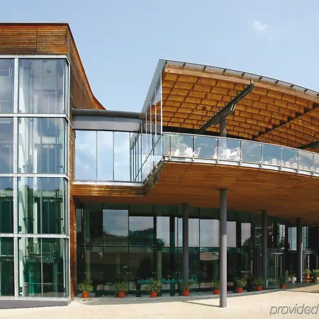 Hotel Sonnreich - Thermenhotel Loipersdorf