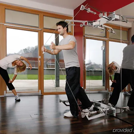 Sonnreich - Thermenhotel Loipersdorf Hotel 4*