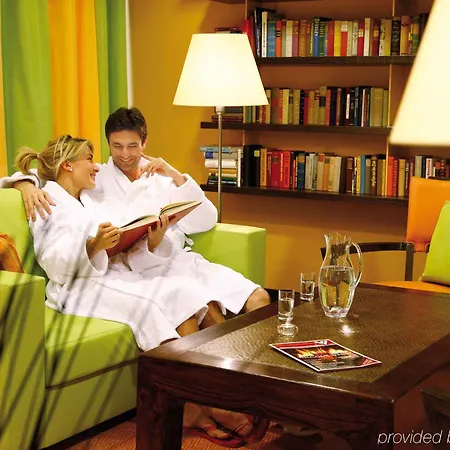 Sonnreich - Thermenhotel Loipersdorf 4* Fürstenfeld