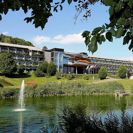 Sonnreich - Thermenhotel Loipersdorf Fürstenfeld