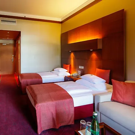 Hotel Sonnreich - Thermenhotel Loipersdorf