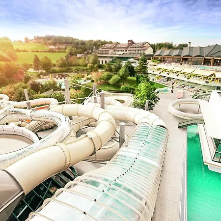 Sonnreich - Thermenhotel Loipersdorf